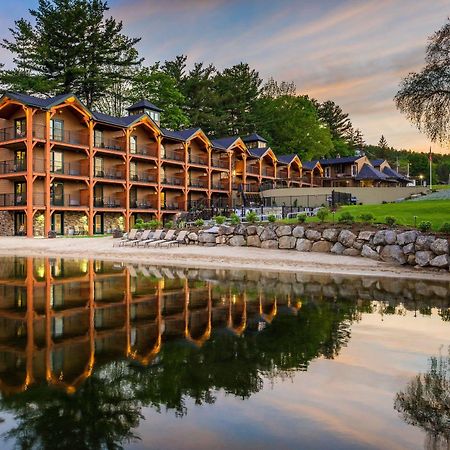 Center Harbor Inn Ngoại thất bức ảnh