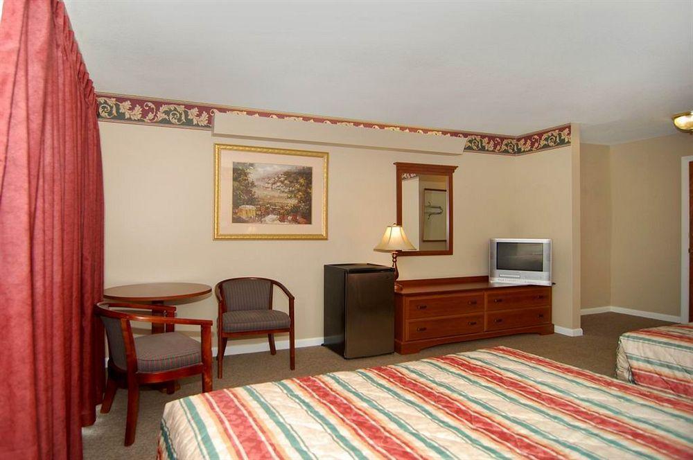 Center Harbor Inn Ngoại thất bức ảnh