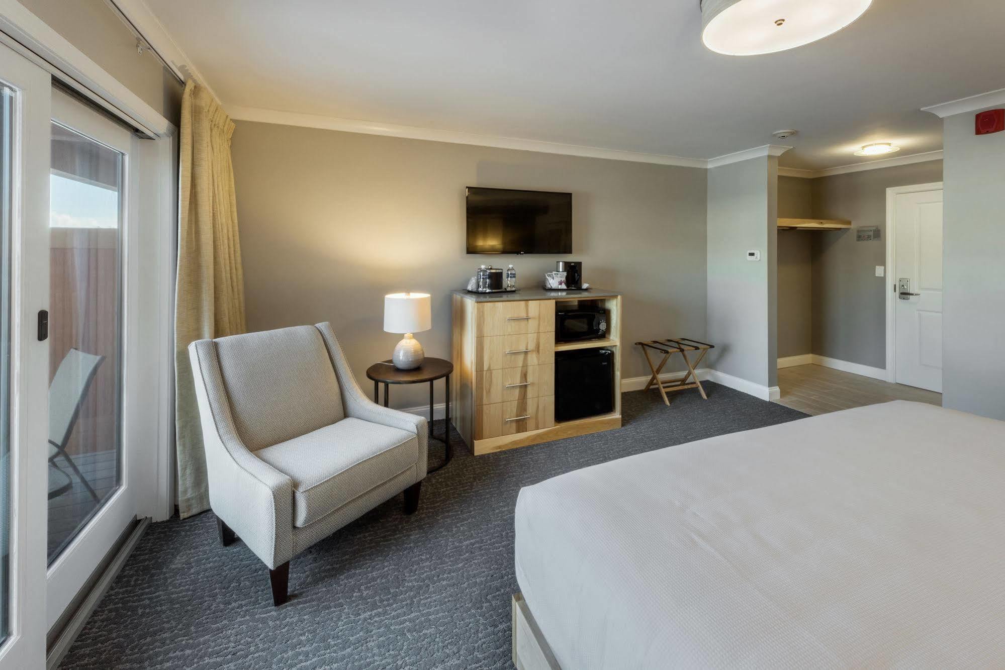 Center Harbor Inn Ngoại thất bức ảnh