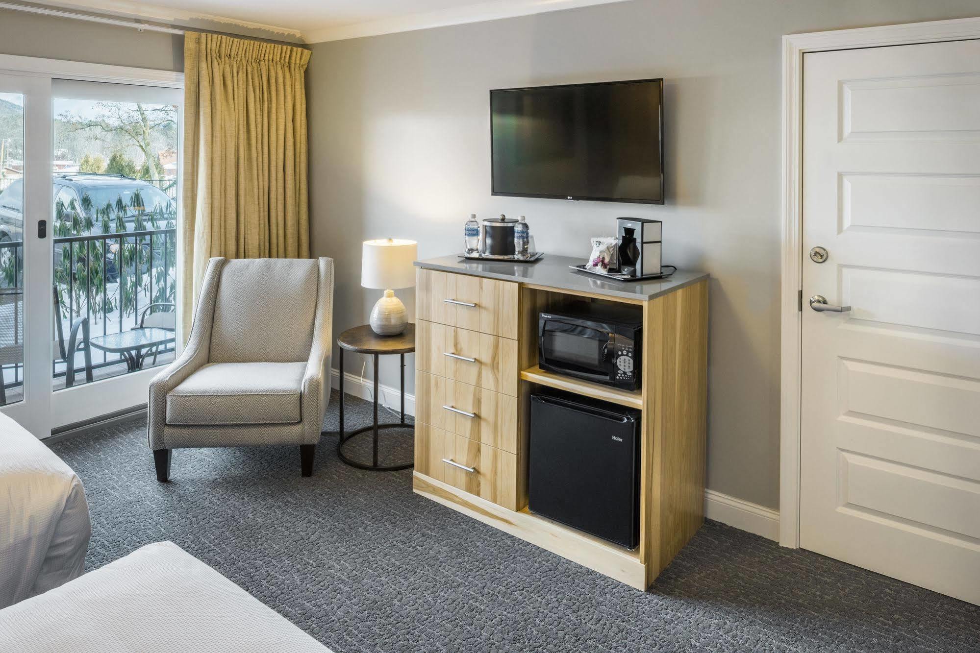 Center Harbor Inn Ngoại thất bức ảnh