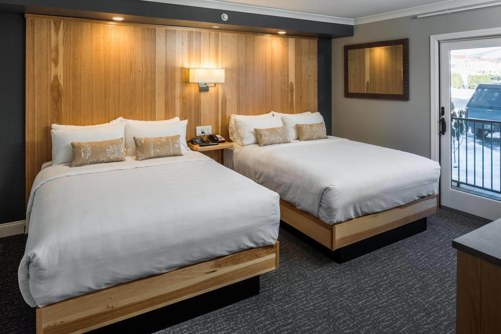 Center Harbor Inn Ngoại thất bức ảnh
