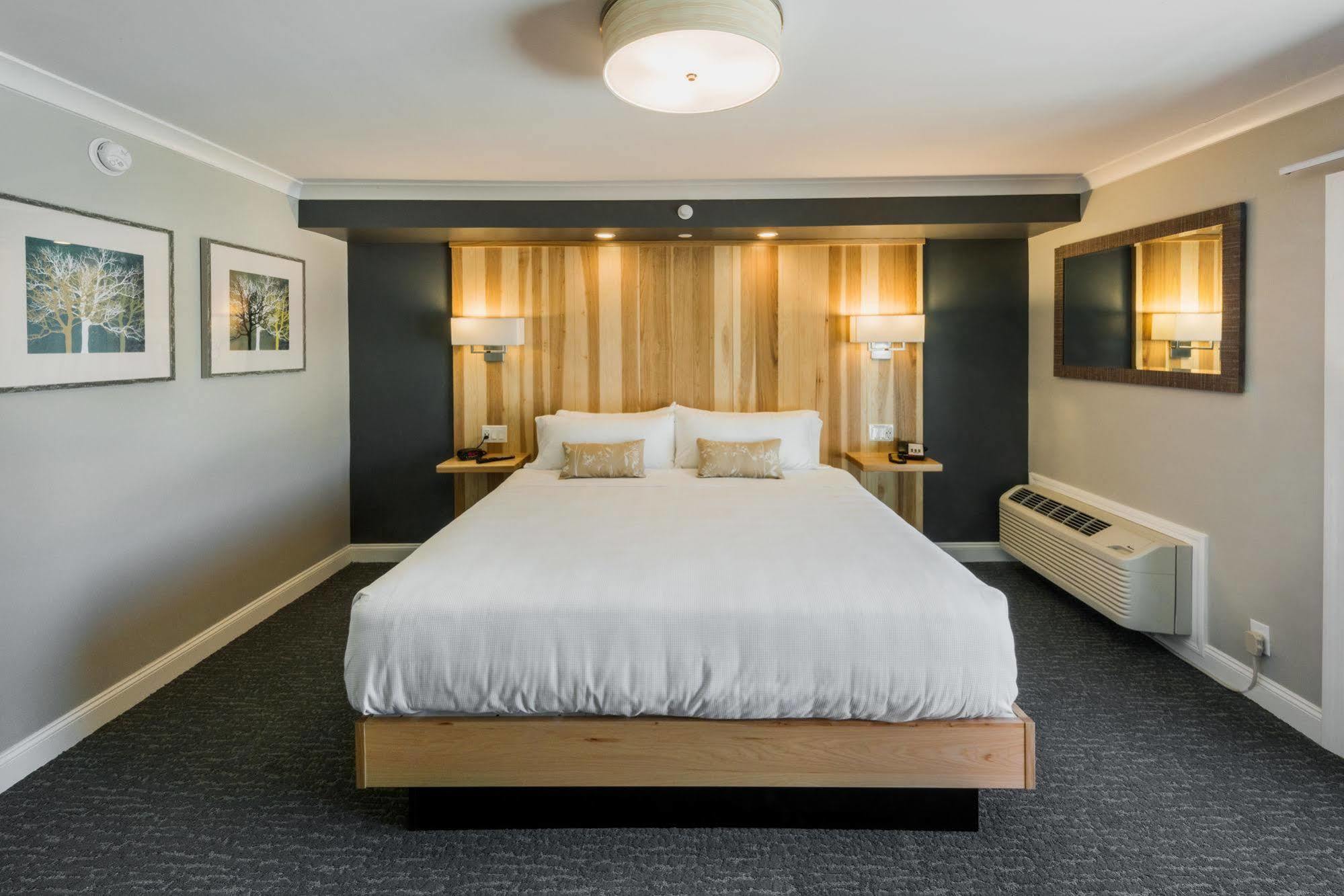 Center Harbor Inn Ngoại thất bức ảnh